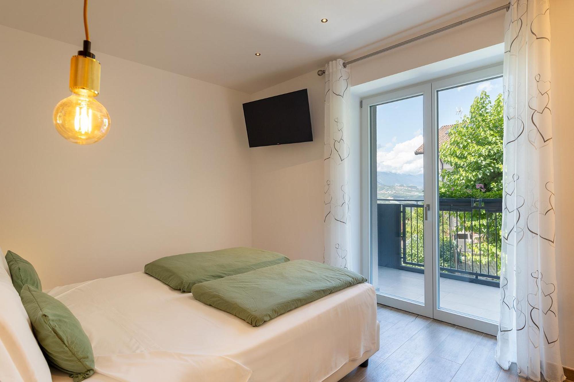 Hotel Alt Spaur Spormaggiore Exterior photo