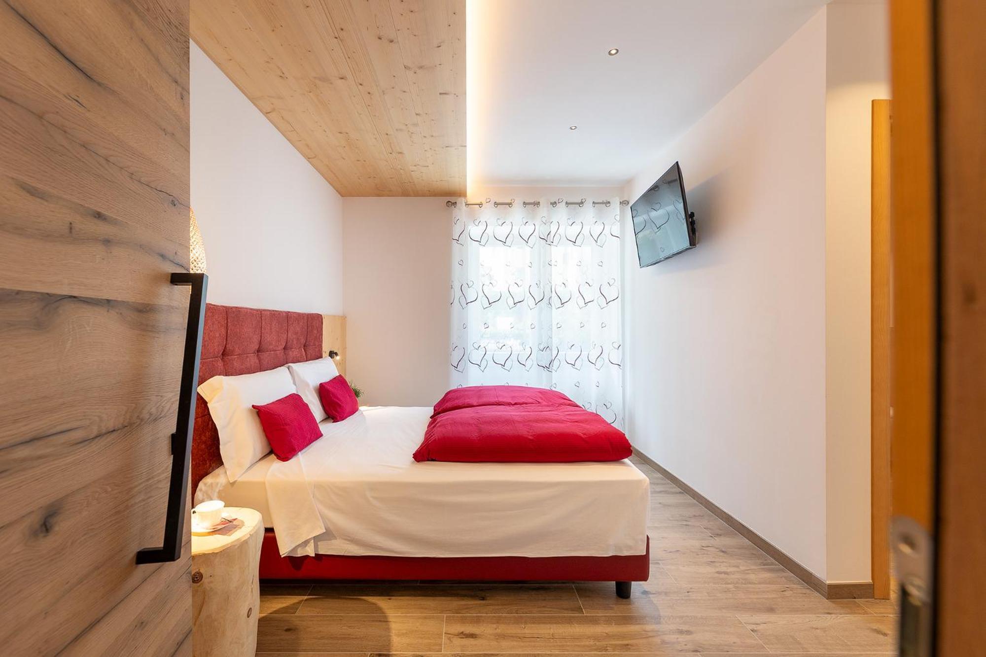 Hotel Alt Spaur Spormaggiore Exterior photo